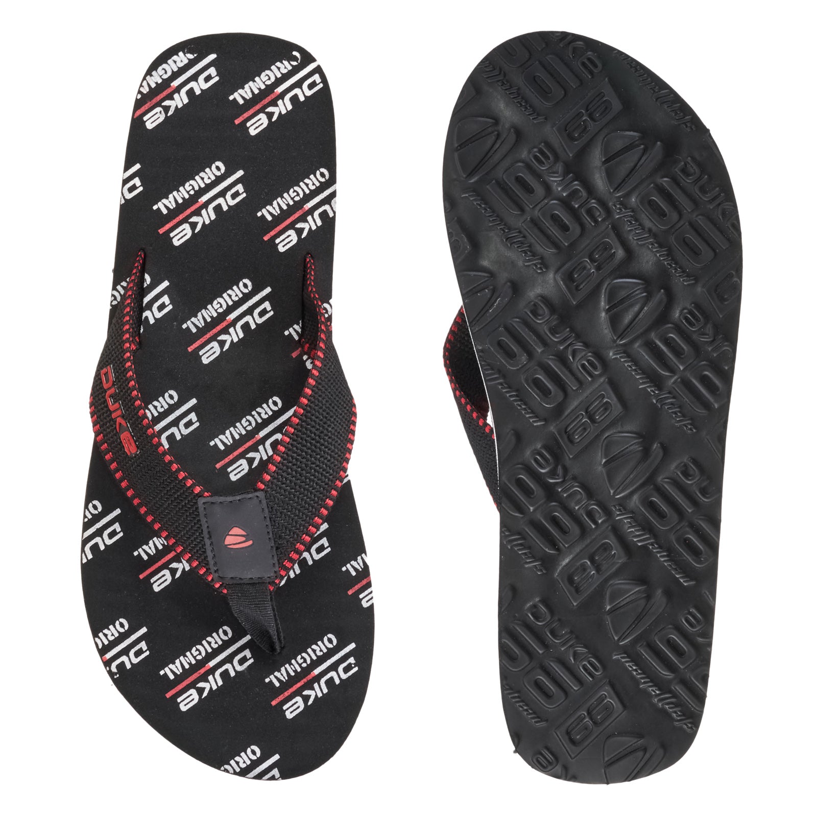 Duke Men Flip-Flops (FWC6052M)