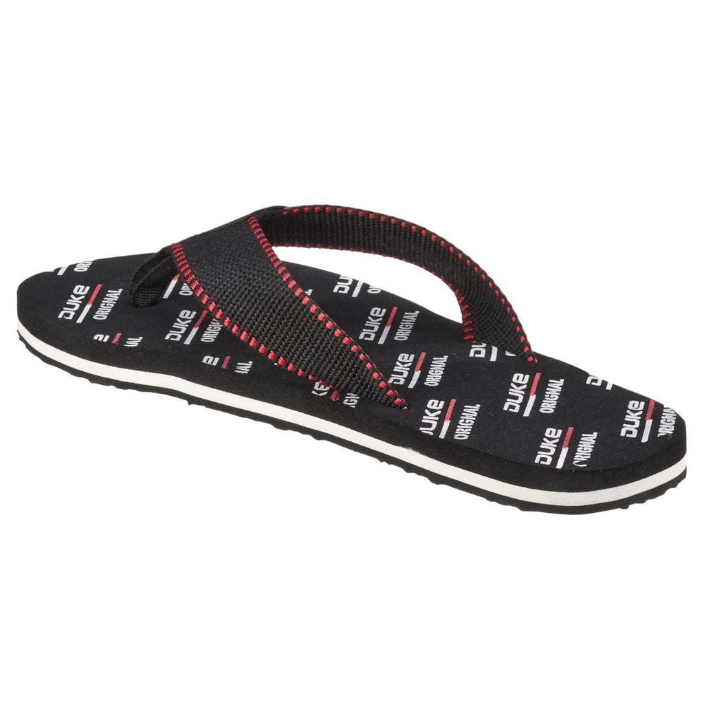 Duke Men Flip-Flops (FWC6052M)