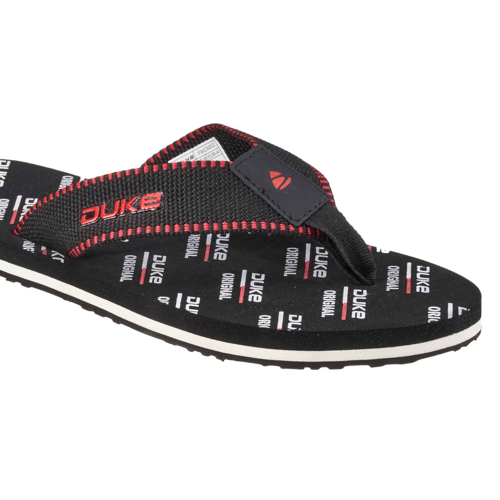 Duke Men Flip-Flops (FWC6052)