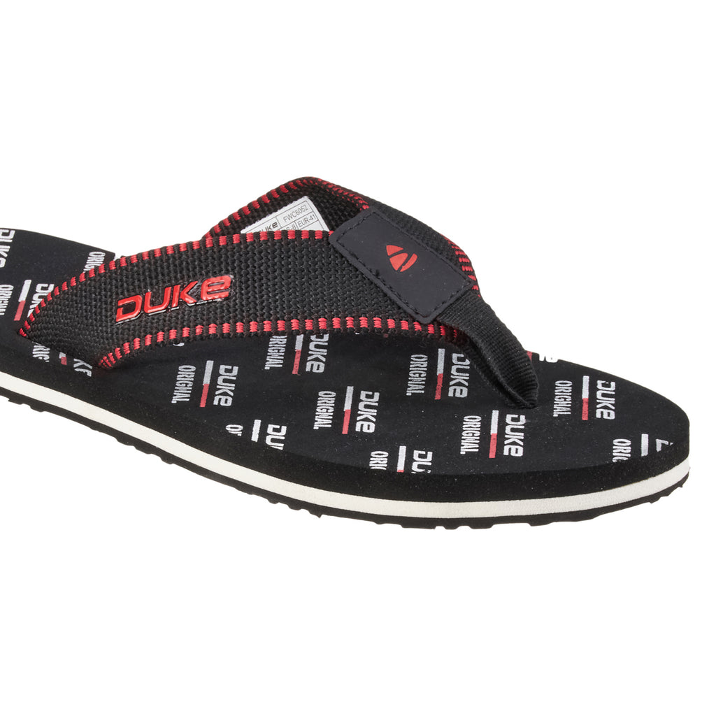 Duke Men Flip-Flops (FWC6052M)