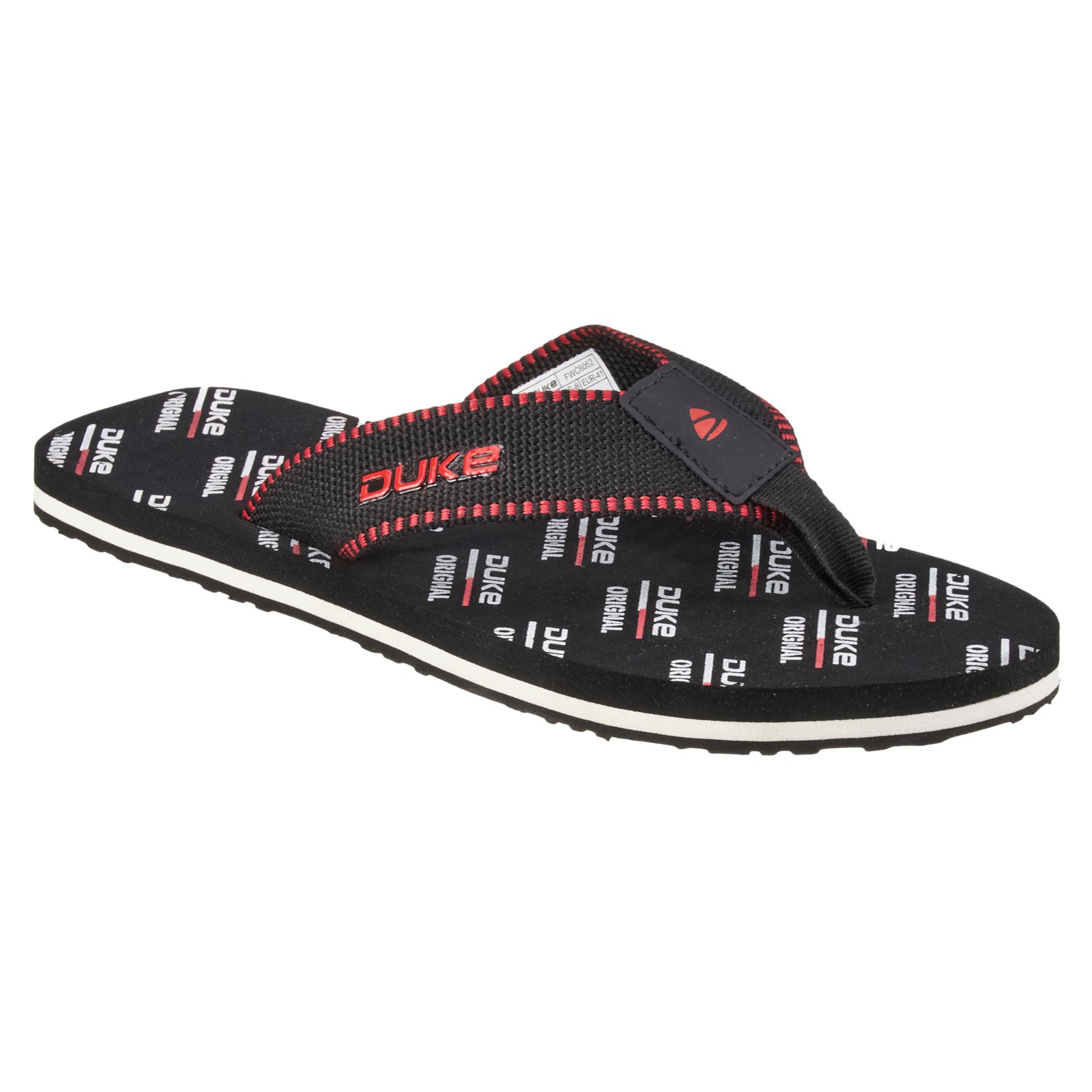 Duke Men Flip-Flops (FWC6052M)
