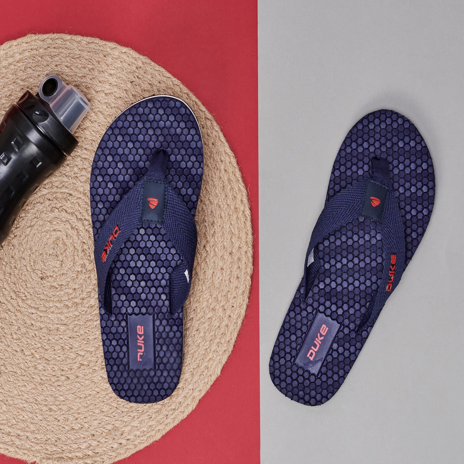 Duke Men Flip-Flops (FWC6054M)