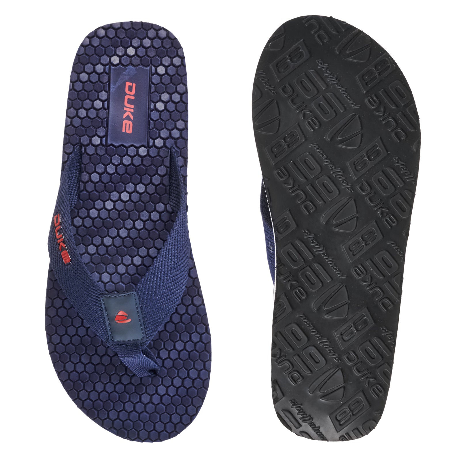 Duke Men Flip-Flops (FWC6054M)