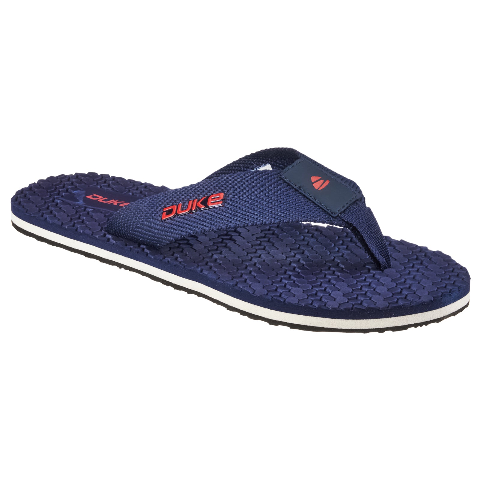 Duke Men Flip-Flops (FWC6054M)