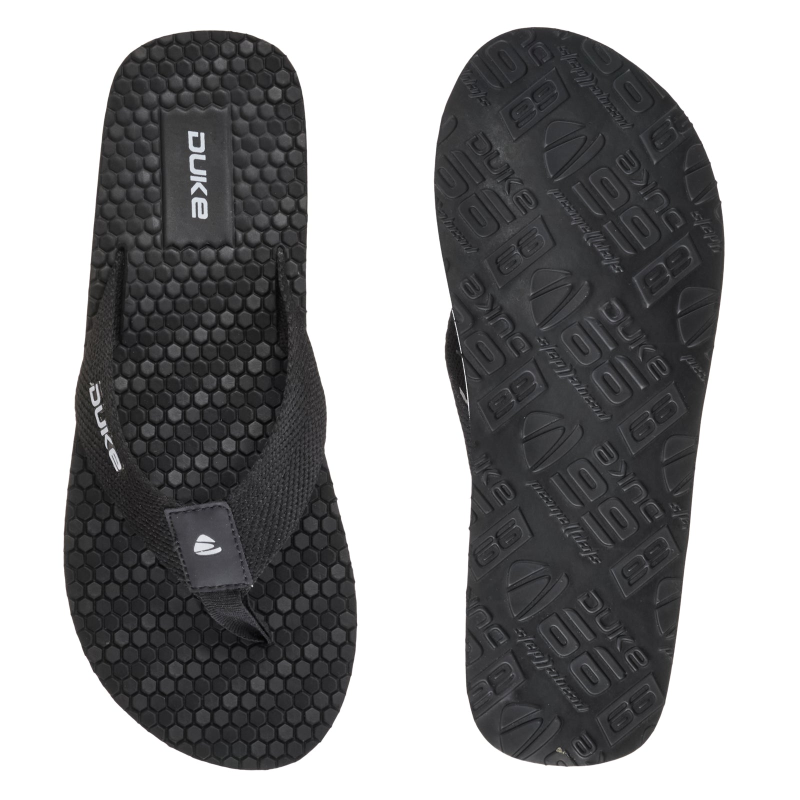 Duke Men Flip-Flops (FWC6054M)