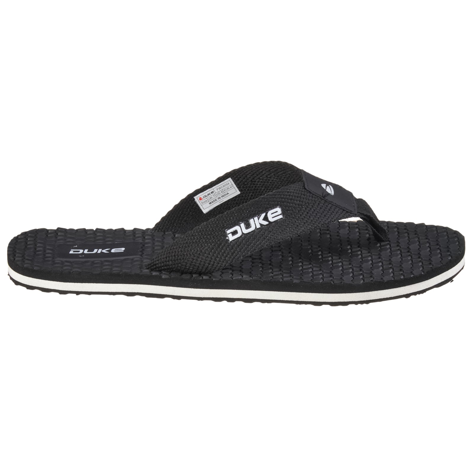Duke Men Flip-Flops (FWC6054M)