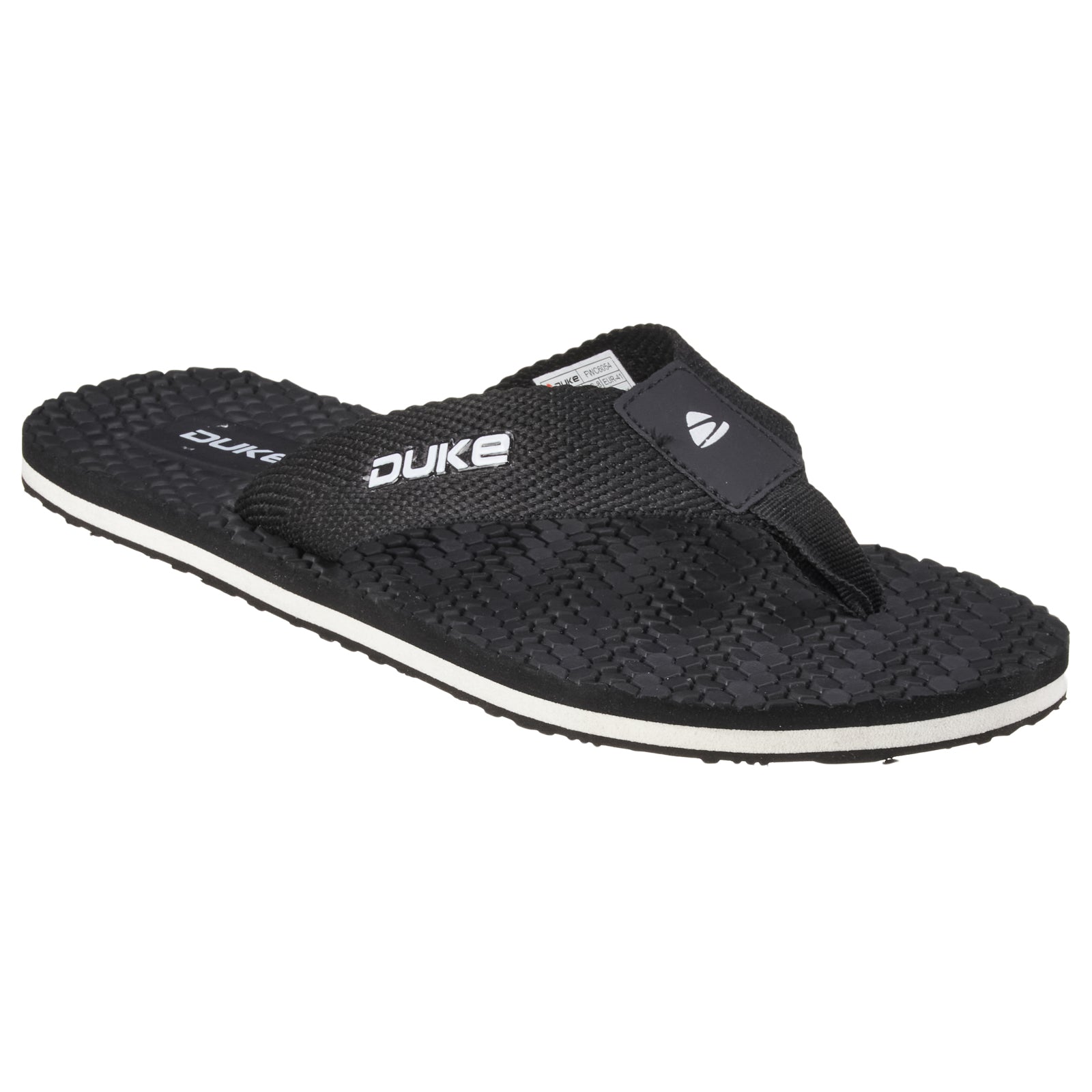 Duke Men Flip-Flops (FWC6054M)