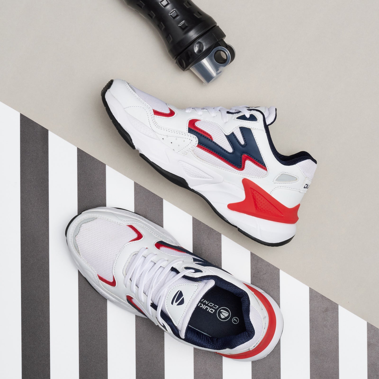 Duke Men Sports Shoes (FWOL1360)