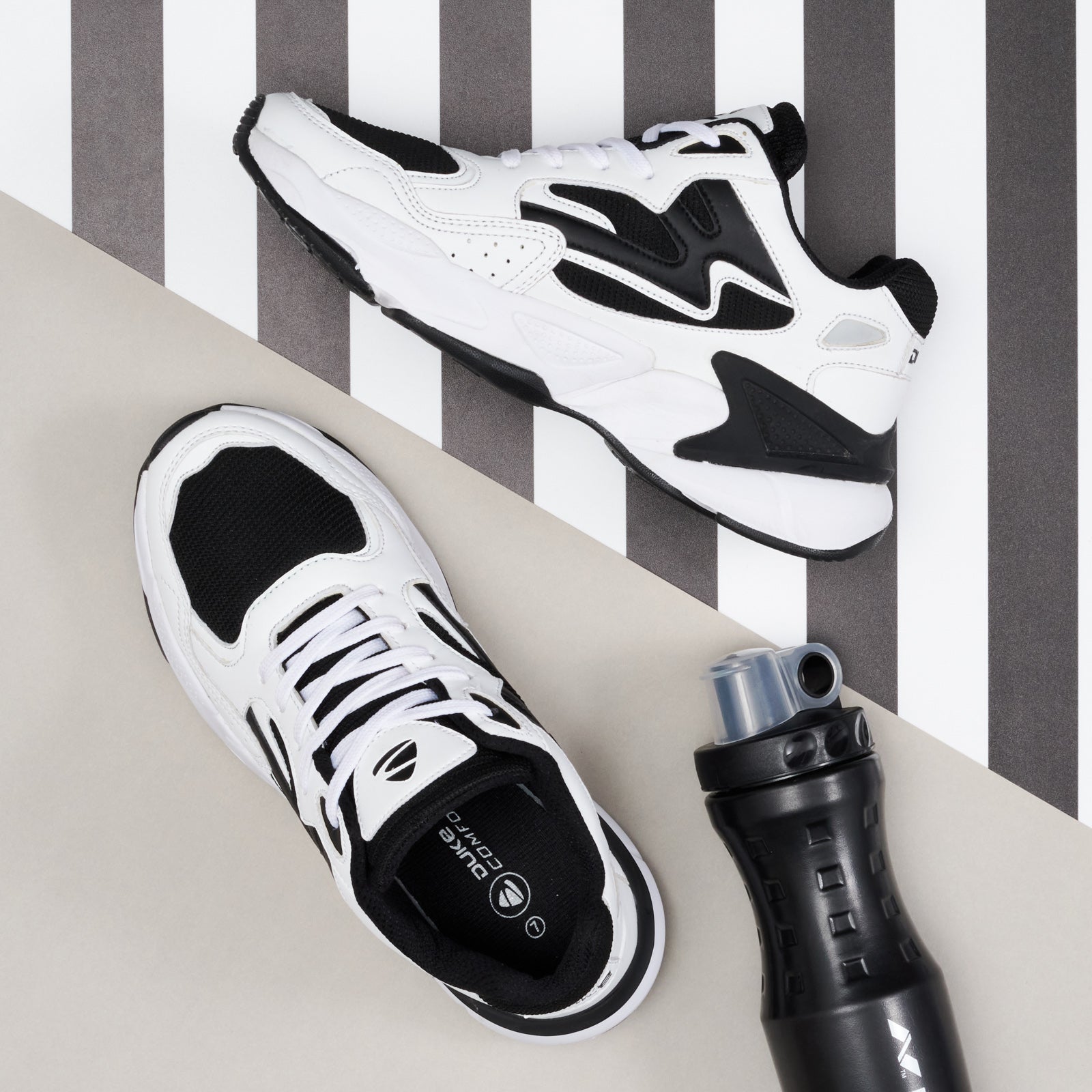 Duke Men Sports Shoes (FWOL1360)