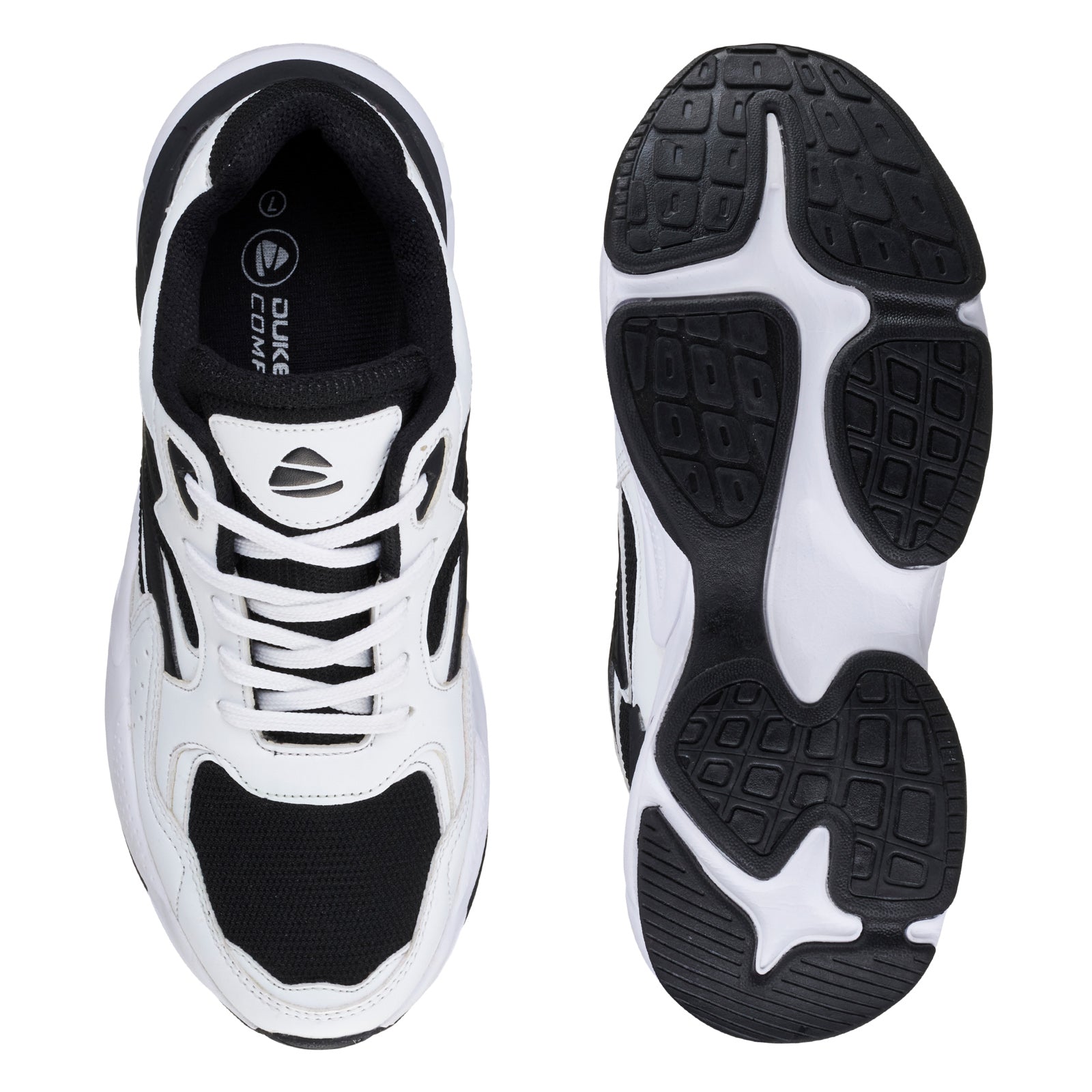 Duke Men Sports Shoes (FWOL1360)