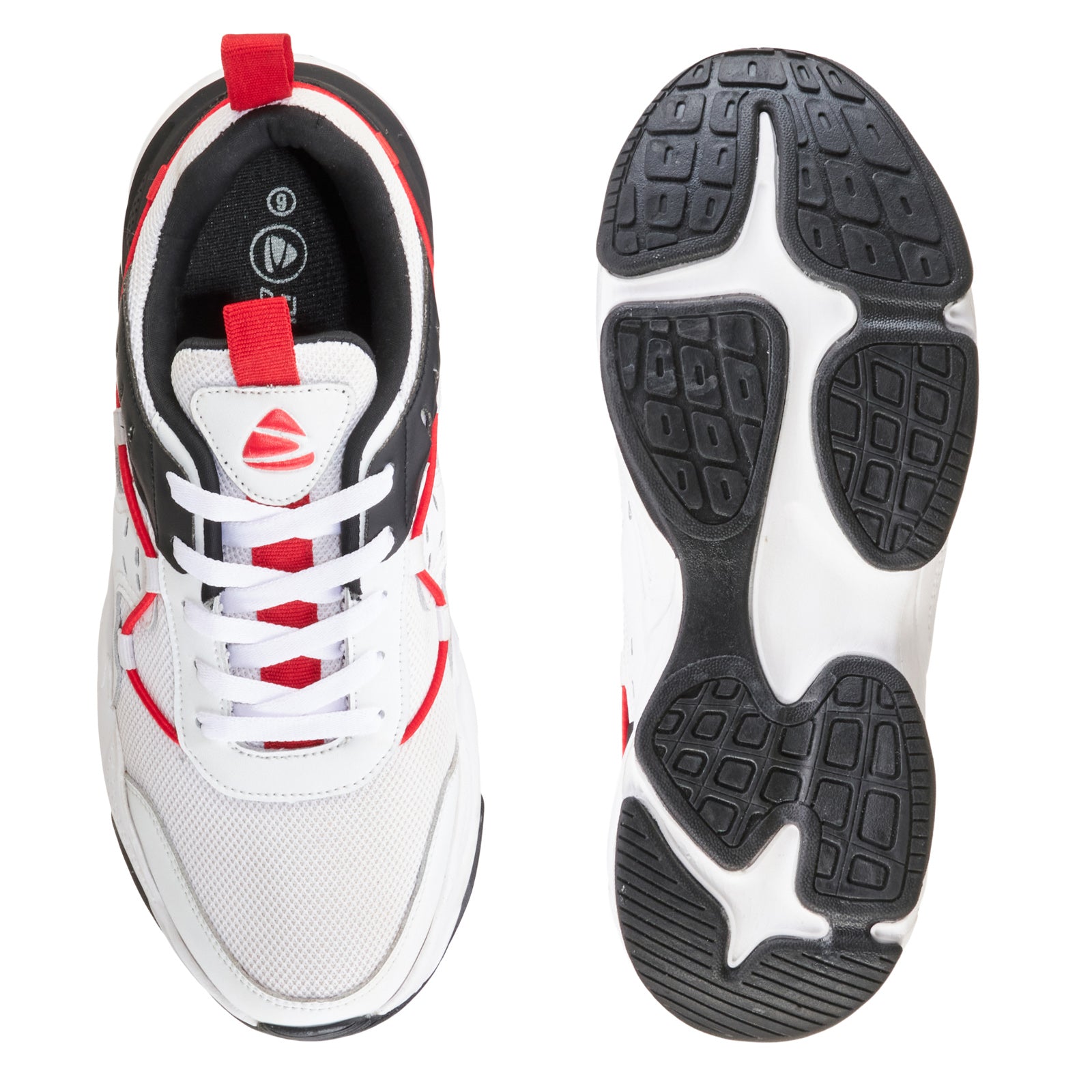 Duke Men Sports Shoes (FWOL1361)