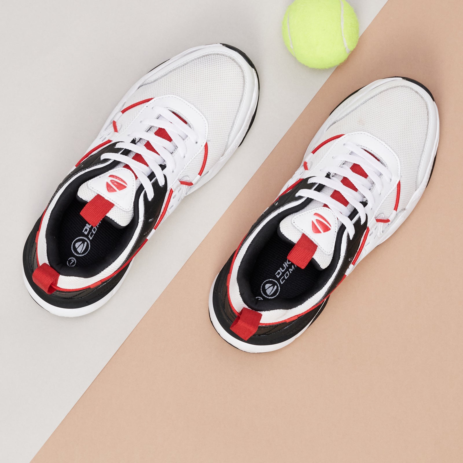 Duke Men Sports Shoes (FWOL1361)