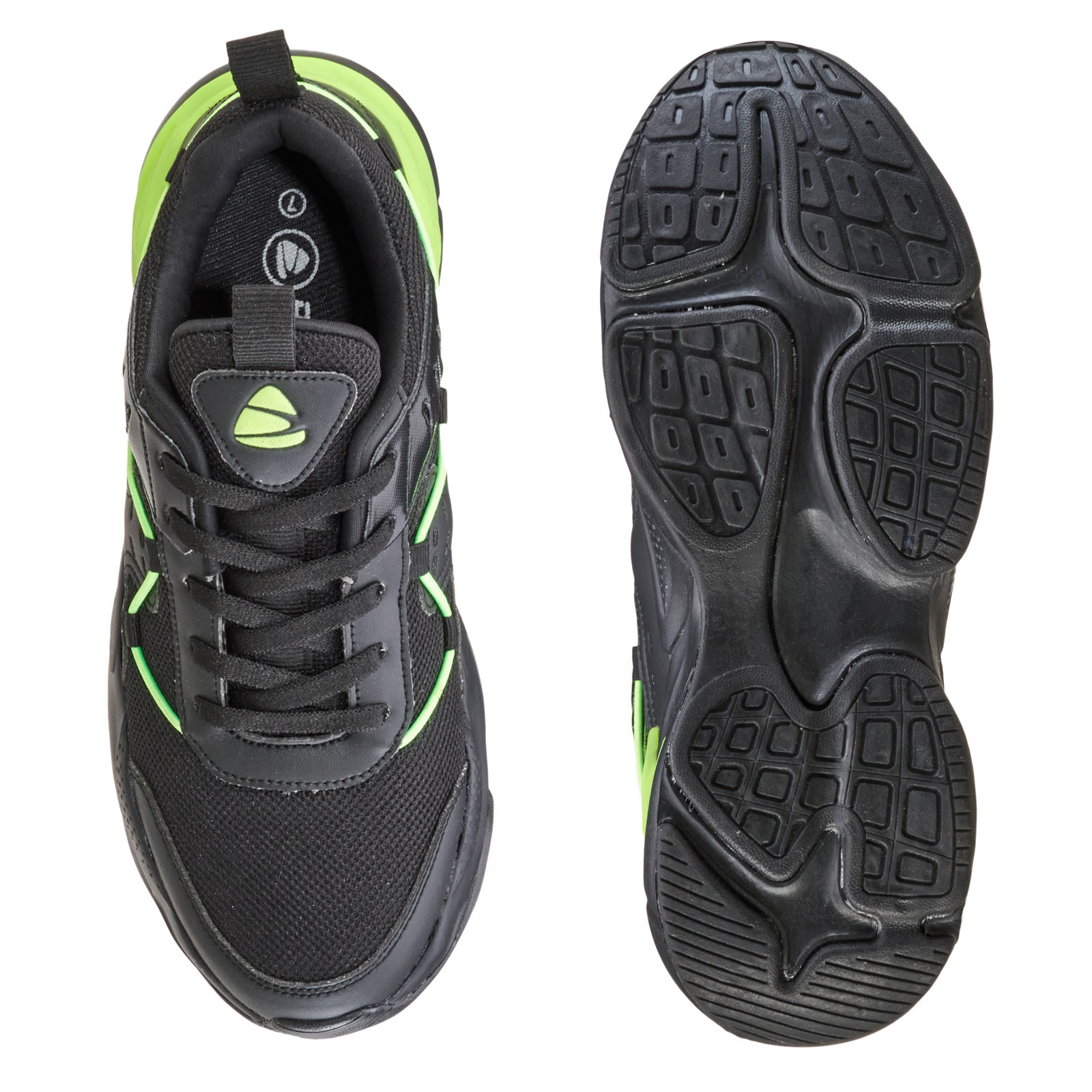 Duke Men Sports Shoes (FWOL1361)