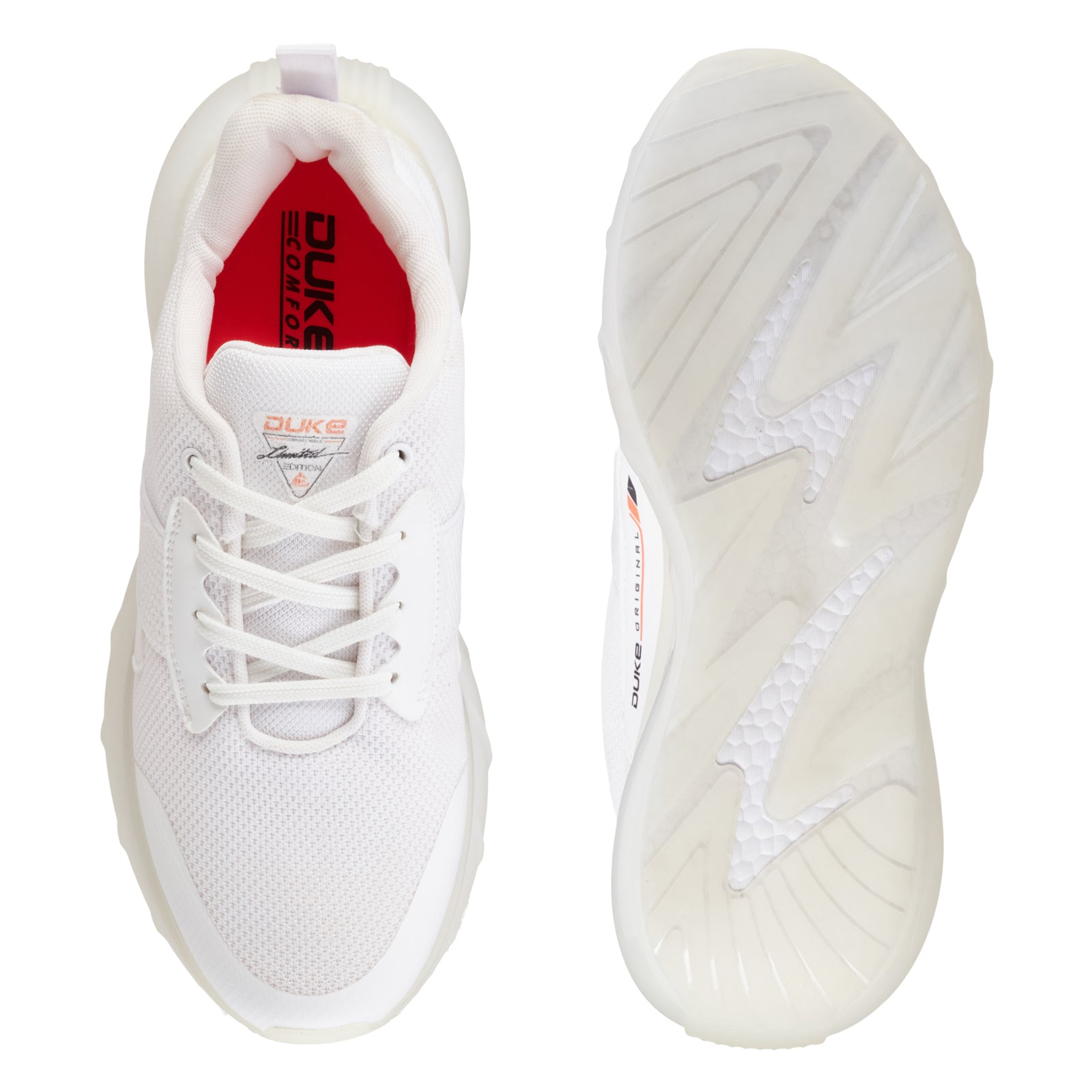 Duke Men Sports Shoes (FWOL1373)