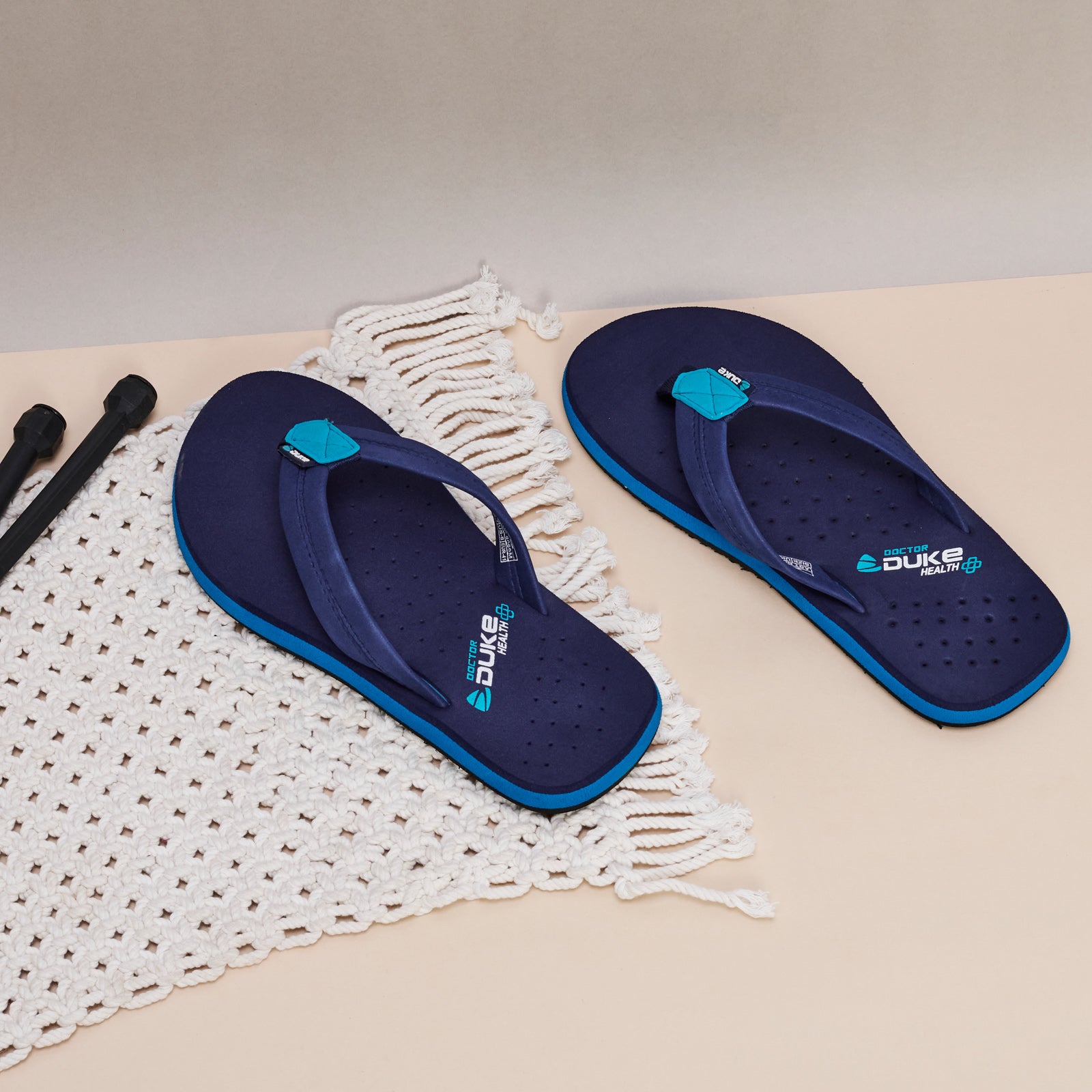 Duke Men Flip-Flops (FWC6069)