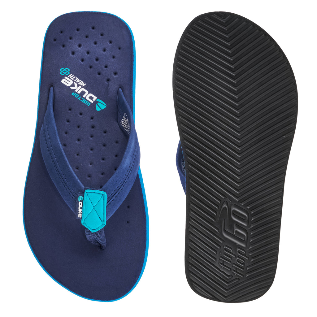 Duke Men Flip-Flops (FWC6069M)