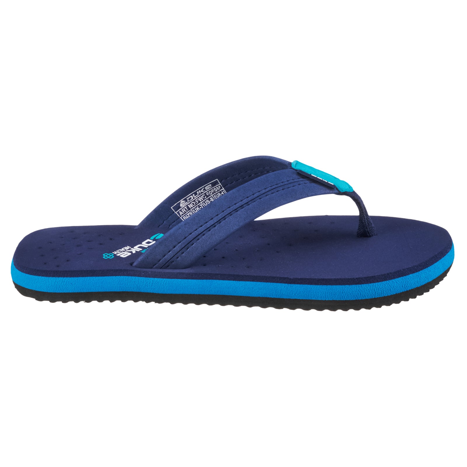 Duke Men Flip-Flops (FWC6069)
