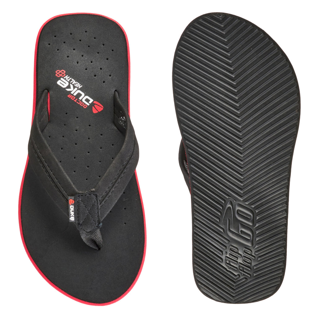 Duke Men Flip-Flops (FWC6069)
