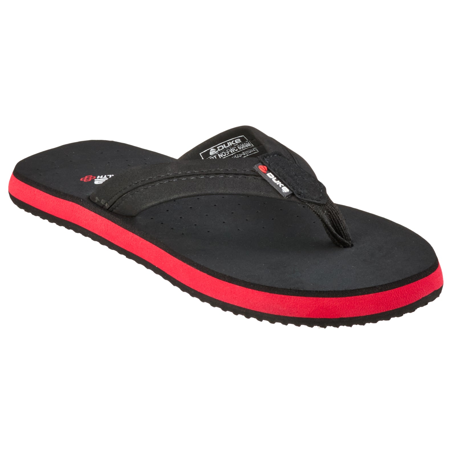 Duke Men Flip-Flops (FWC6069)