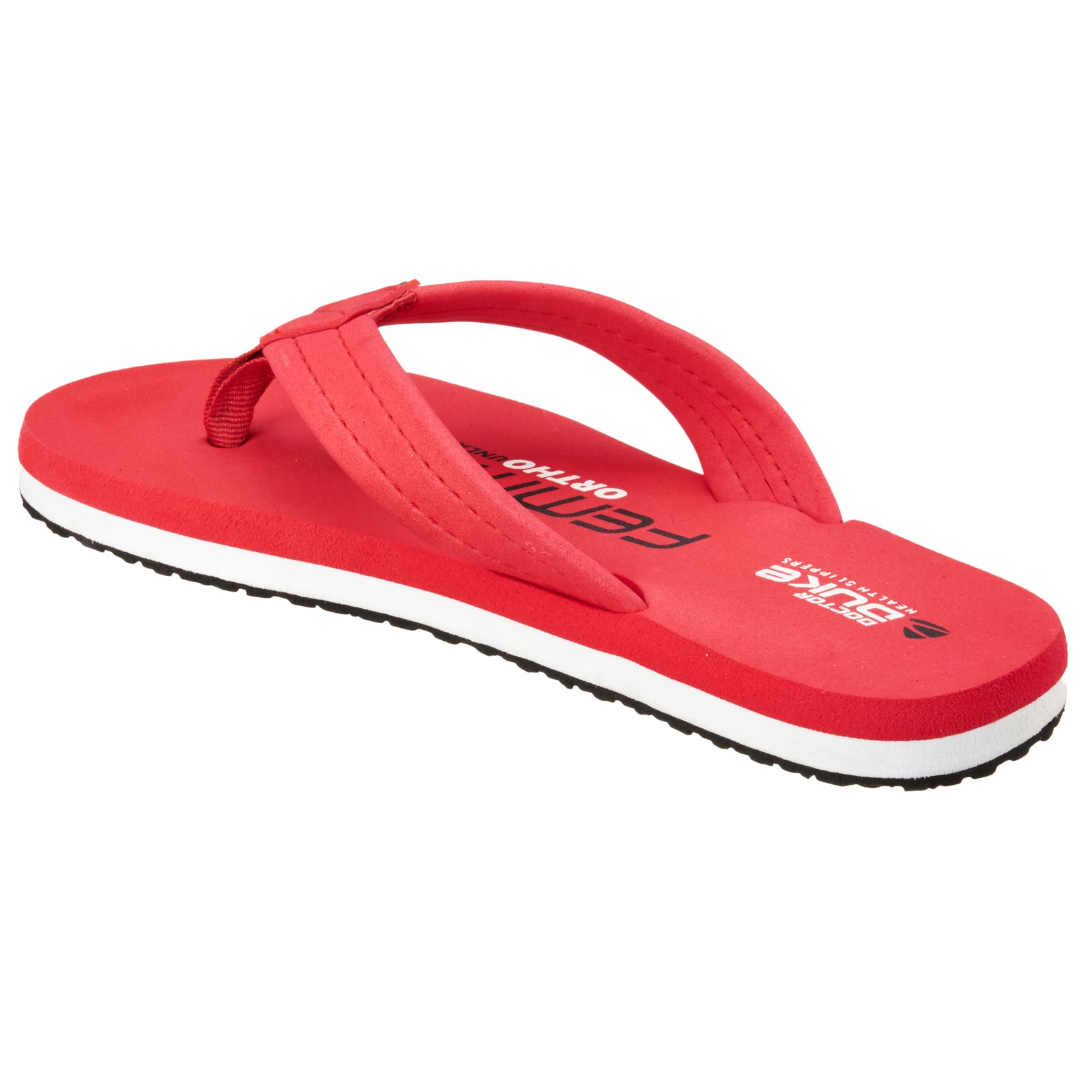 Duke Women Flip Flops (XFW0316)