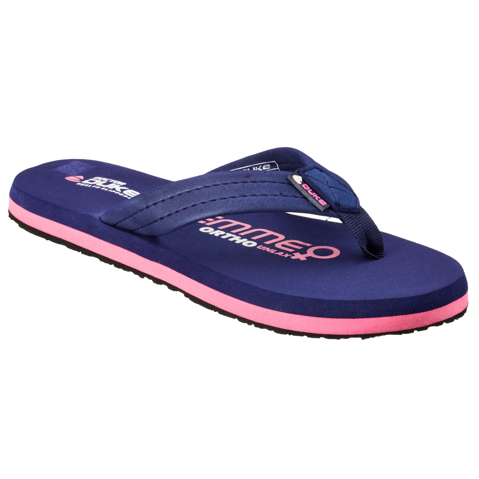 Duke Women Flip Flops (XFW0316)
