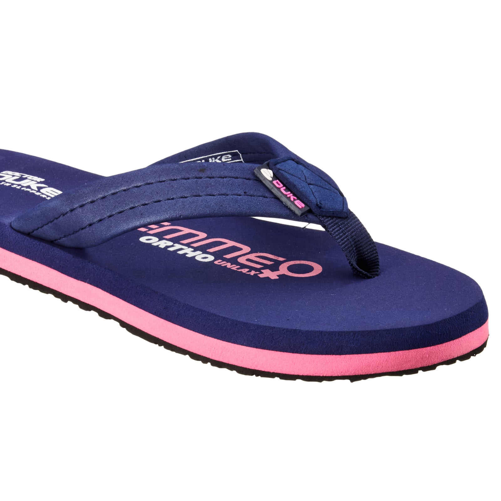Duke Women Flip Flops (XFW0316)