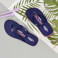 Duke Women Flip Flops (XFW0316)