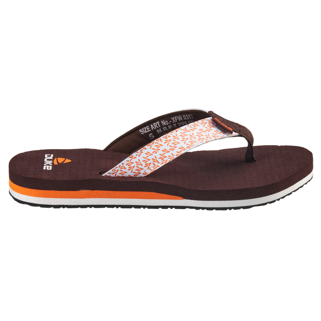 Duke Women Flip-Flops (XFW0317)