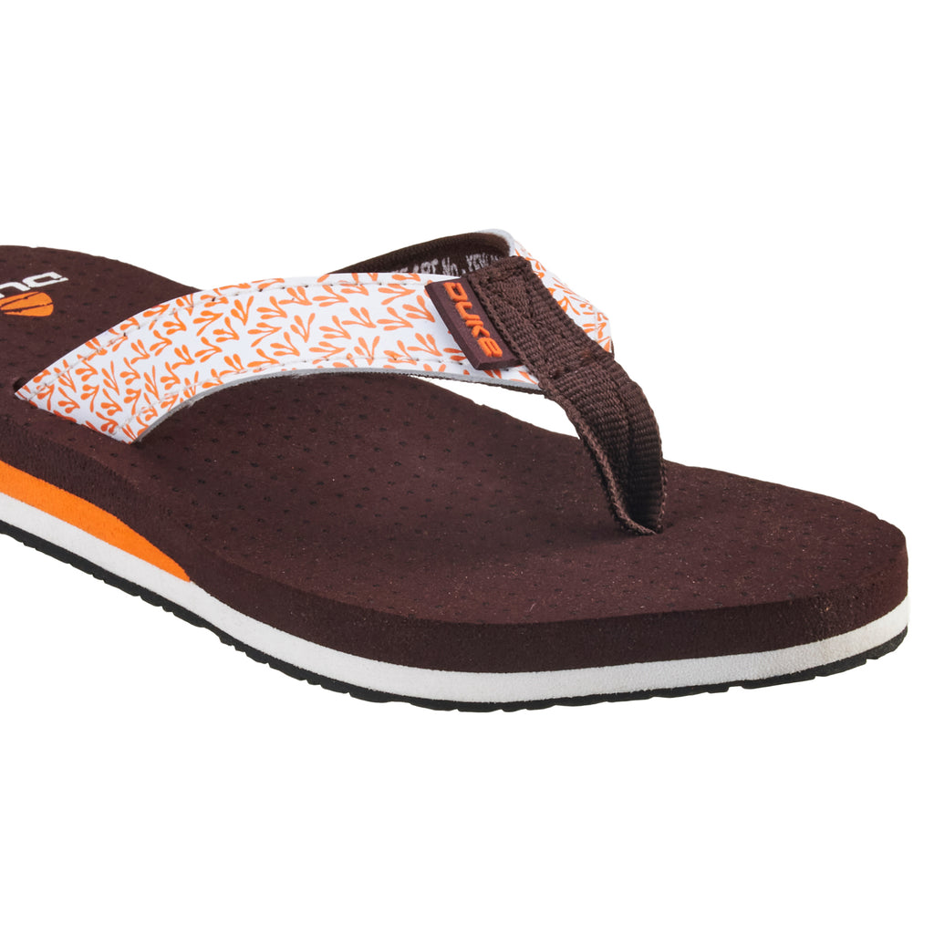 Duke Women Flip-Flops (XFW0317)