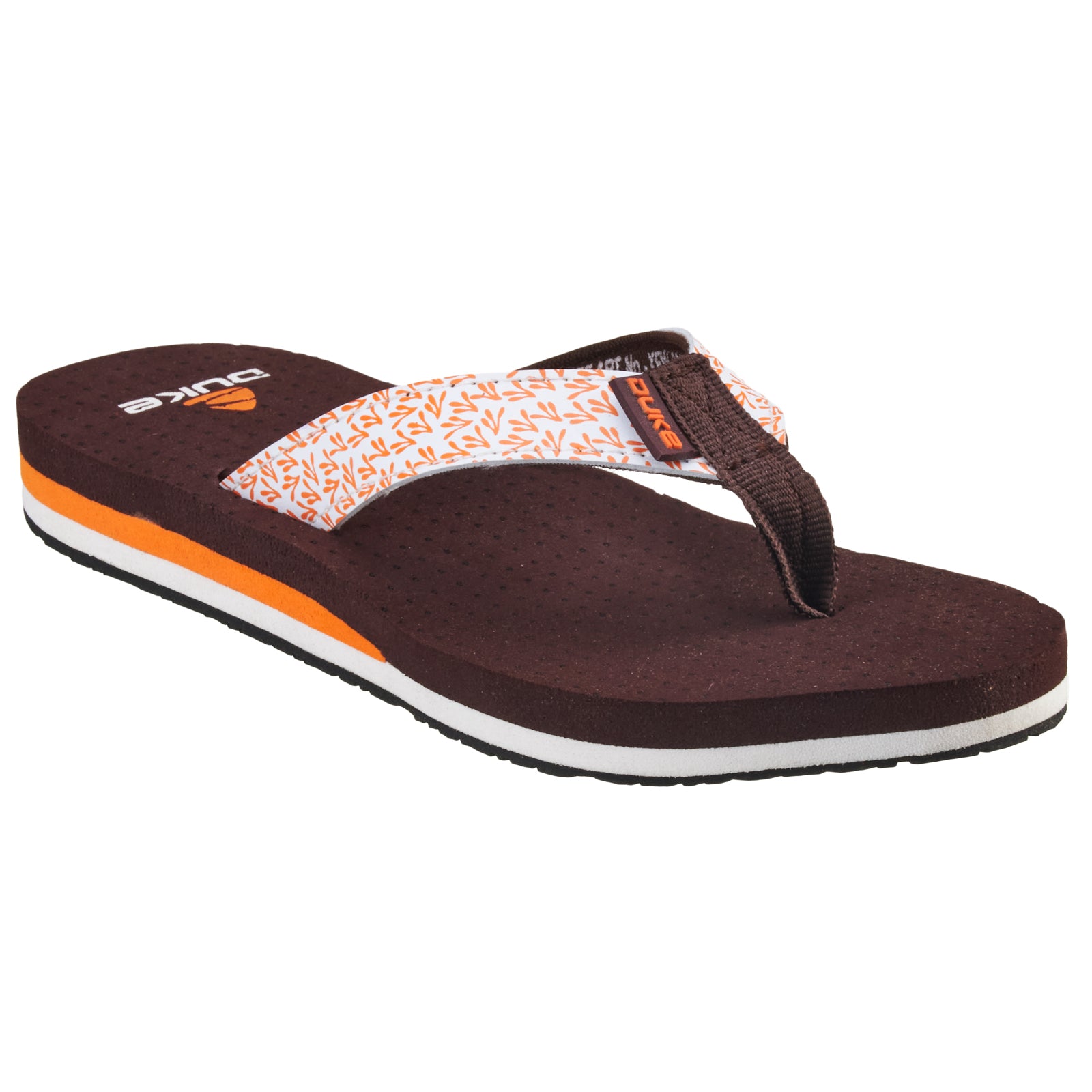Duke Women Flip-Flops (XFW0317)