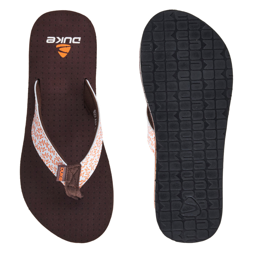 Duke Women Flip-Flops (XFW0317)