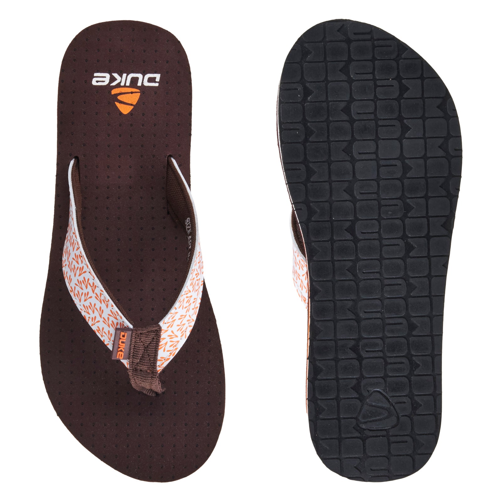 Duke Women Flip-Flops (XFW0317)