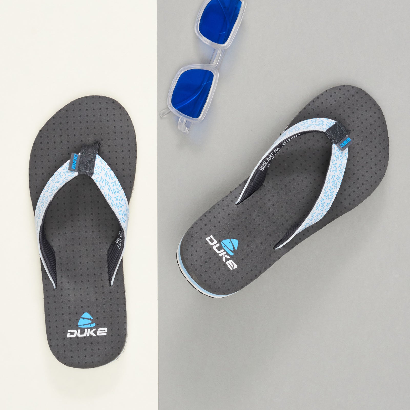 Duke Women Flip-Flops (XFW0317)