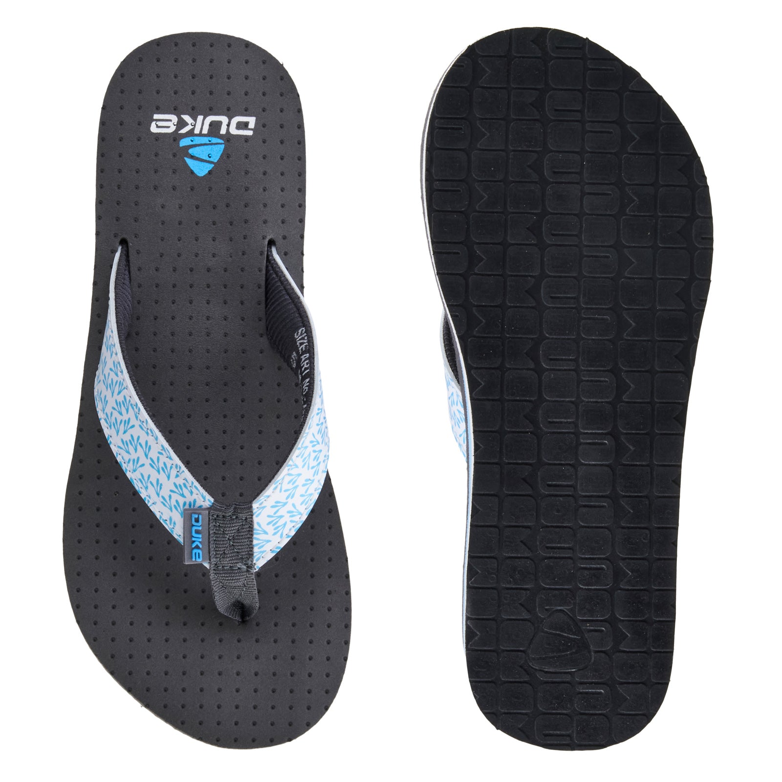 Duke Women Flip-Flops (XFW0317)