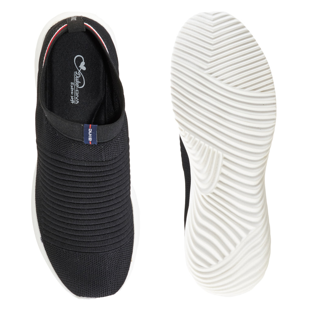 Duke Women Sports Shoes (XFOL1505)