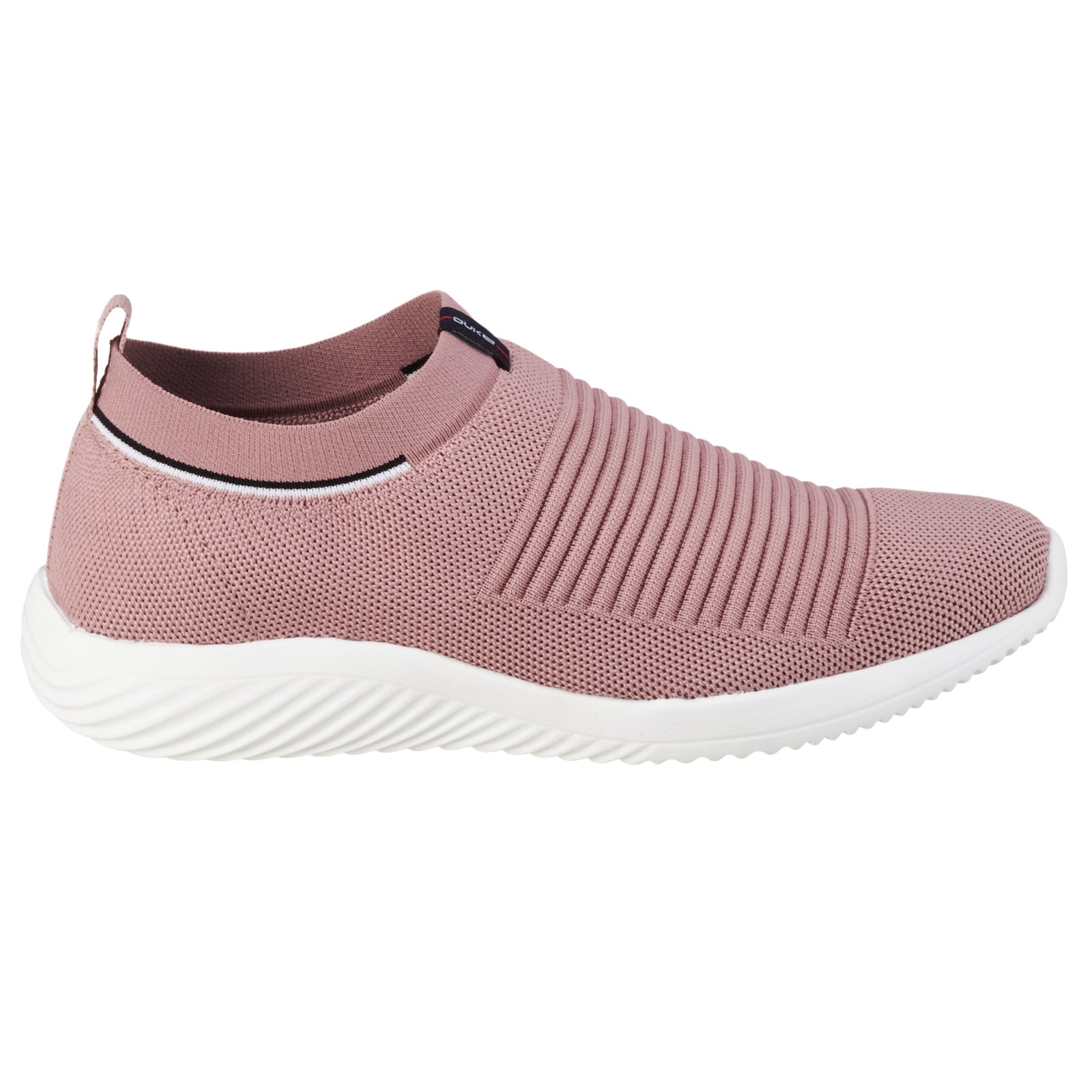 Duke Women Sports Shoes (XFOL1505)