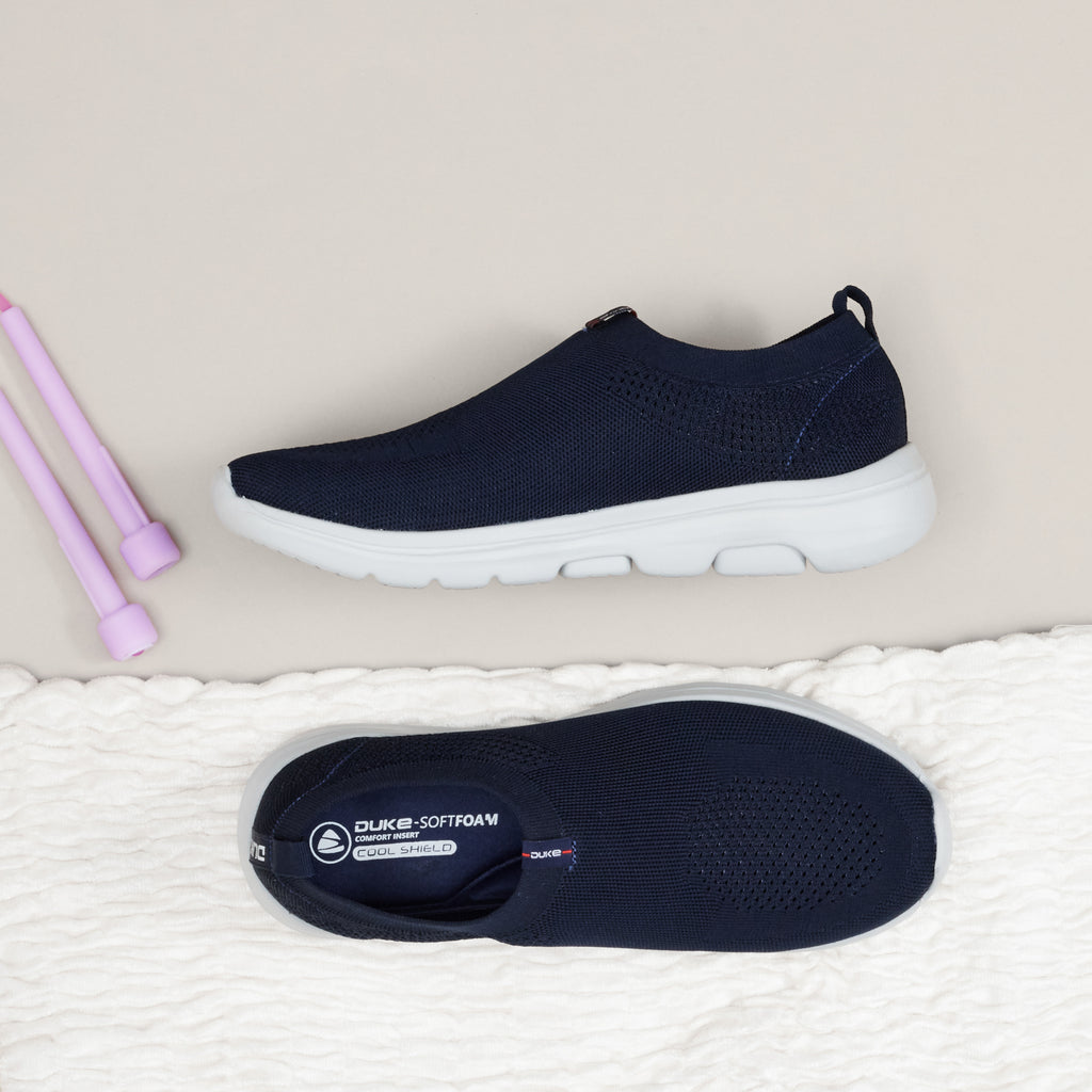 Duke Men Sports Shoes (FWOL1389)