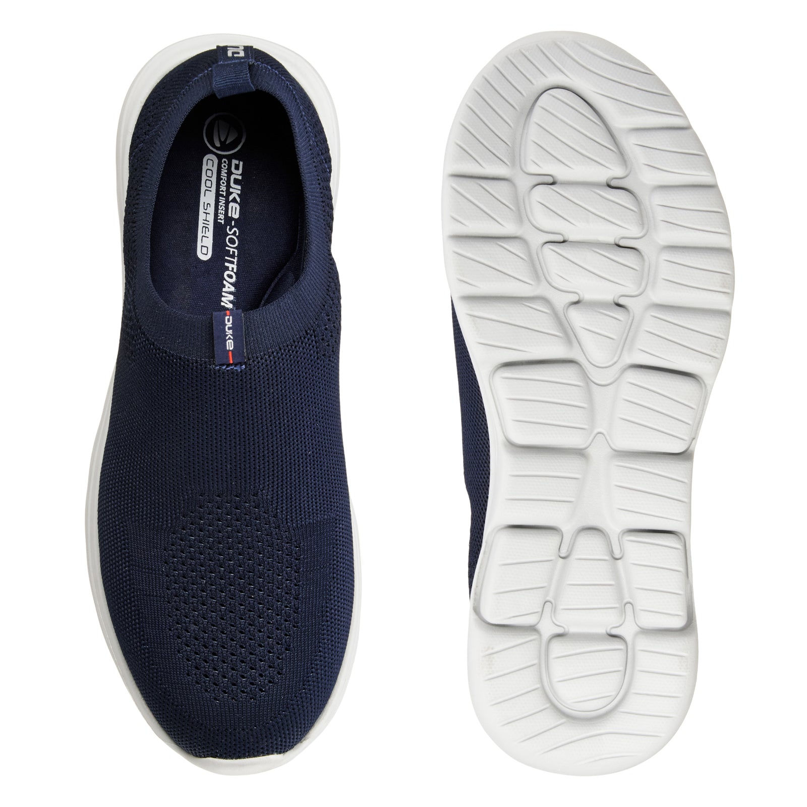 Duke Men Sports Shoes (FWOL1389)