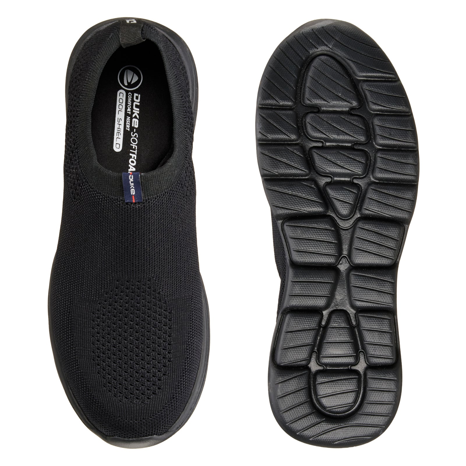 Duke Men Sports Shoes (FWOL1389)