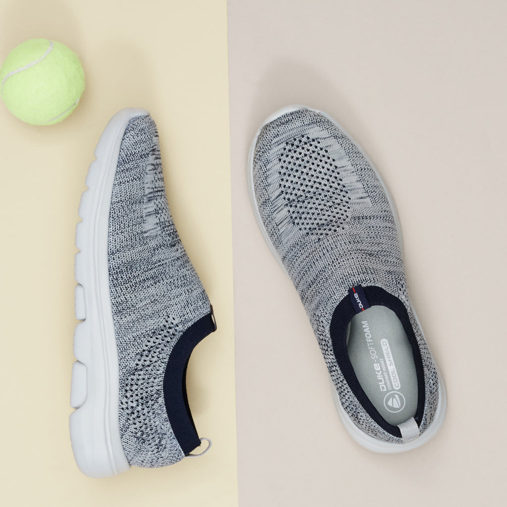 Duke Men Sports Shoes (FWOL1389)
