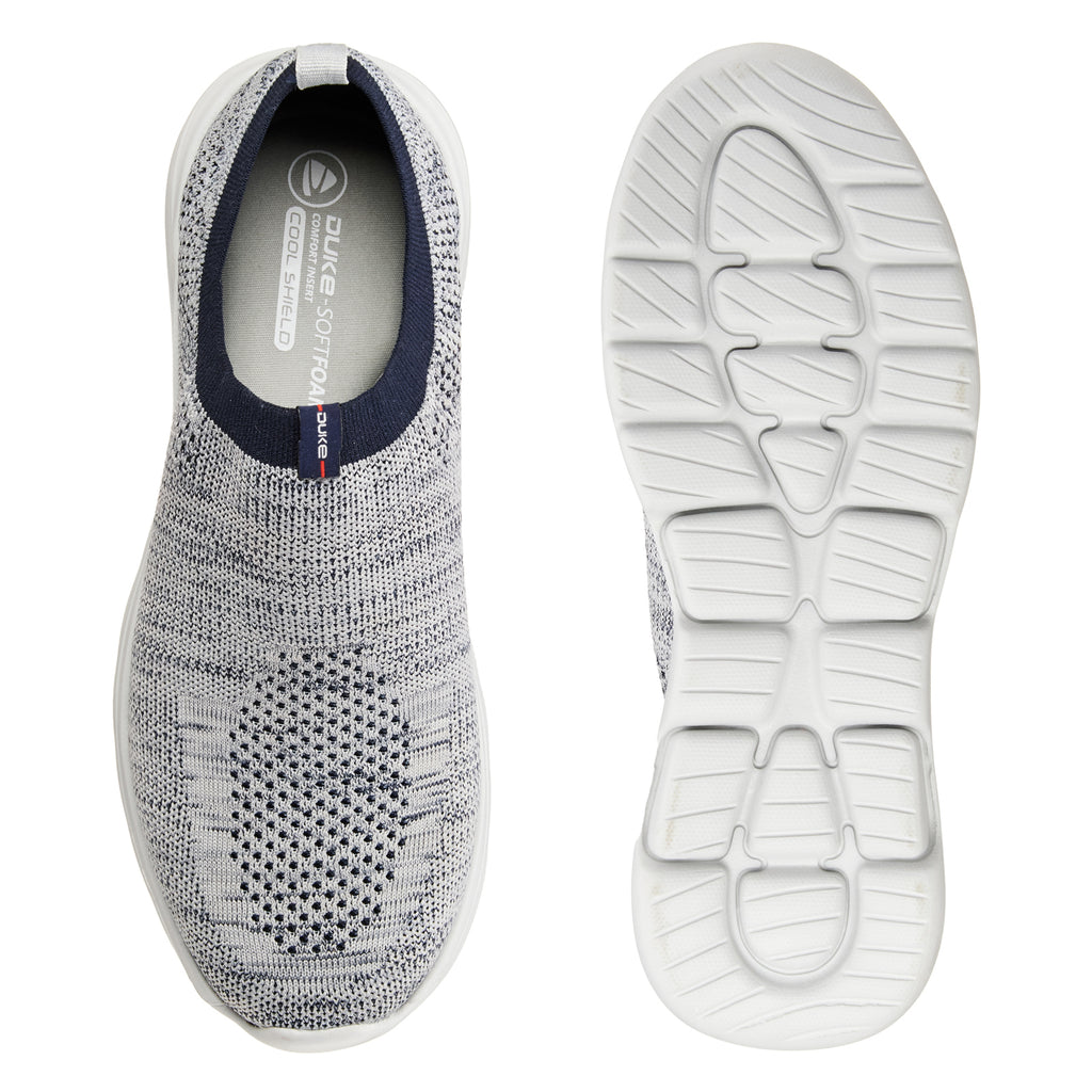 Duke Men Sports Shoes (FWOL1389)