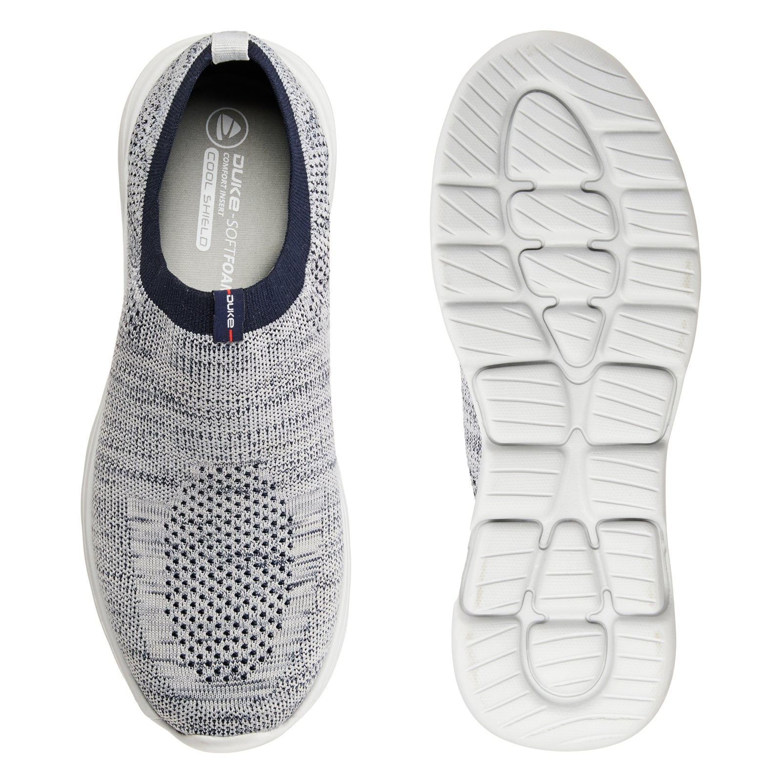 Duke Men Sports Shoes (FWOL1389)