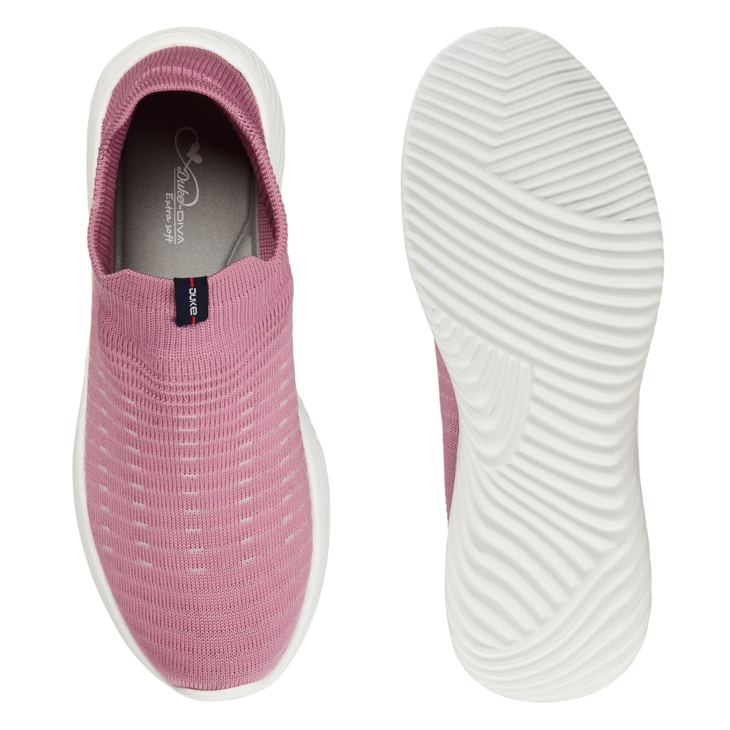 Duke Women Sports Shoes (XFOL1504)