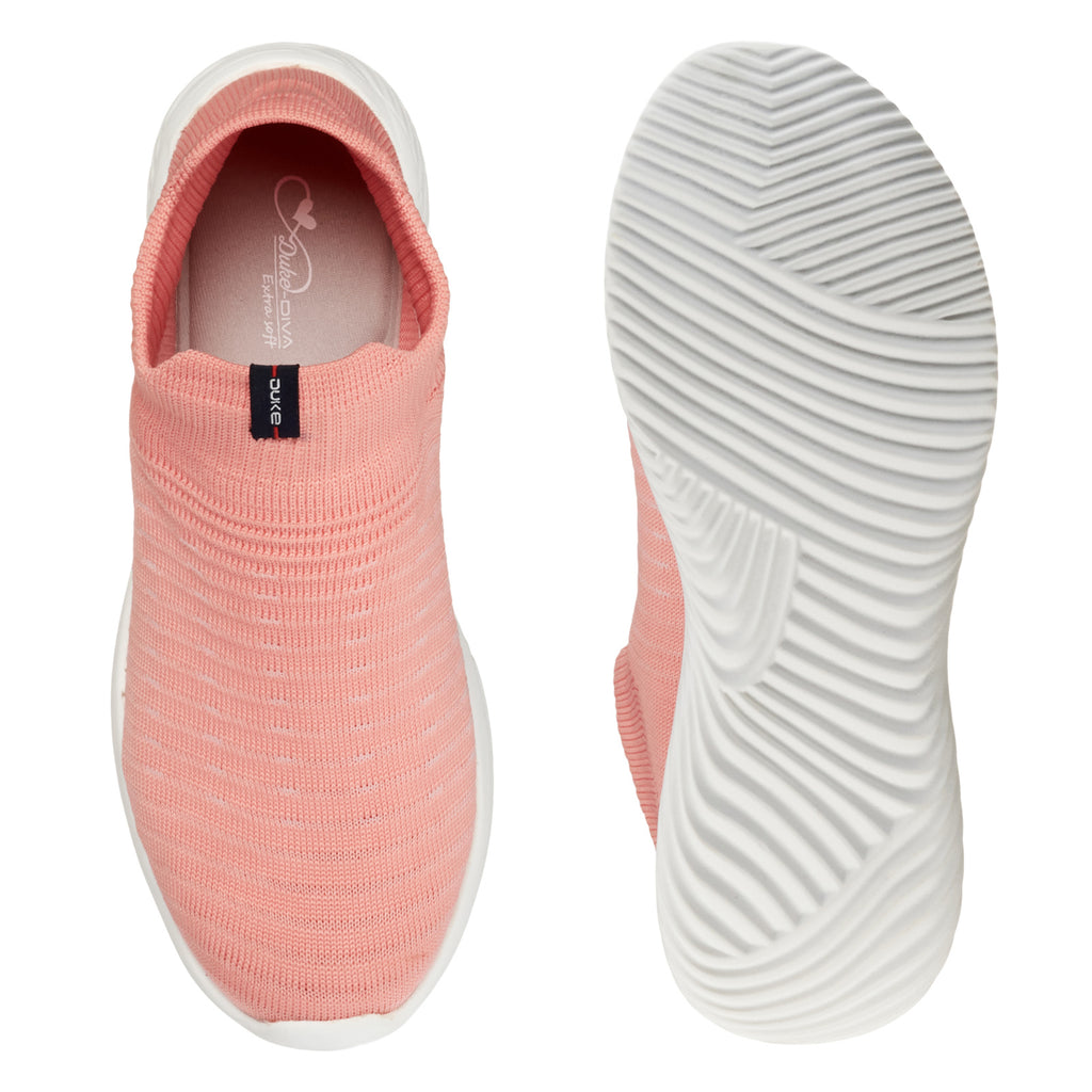 Duke Women Sports Shoes (XFOL1504)