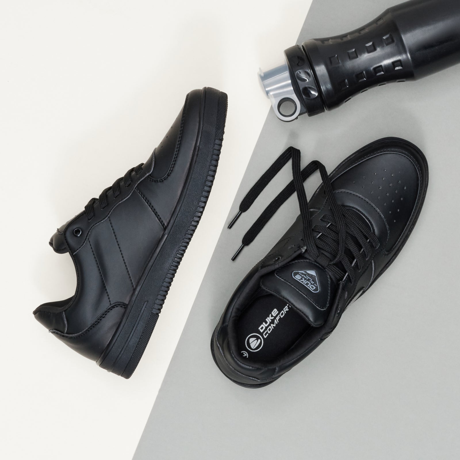 Duke Men Sneakers (FWOL1362)