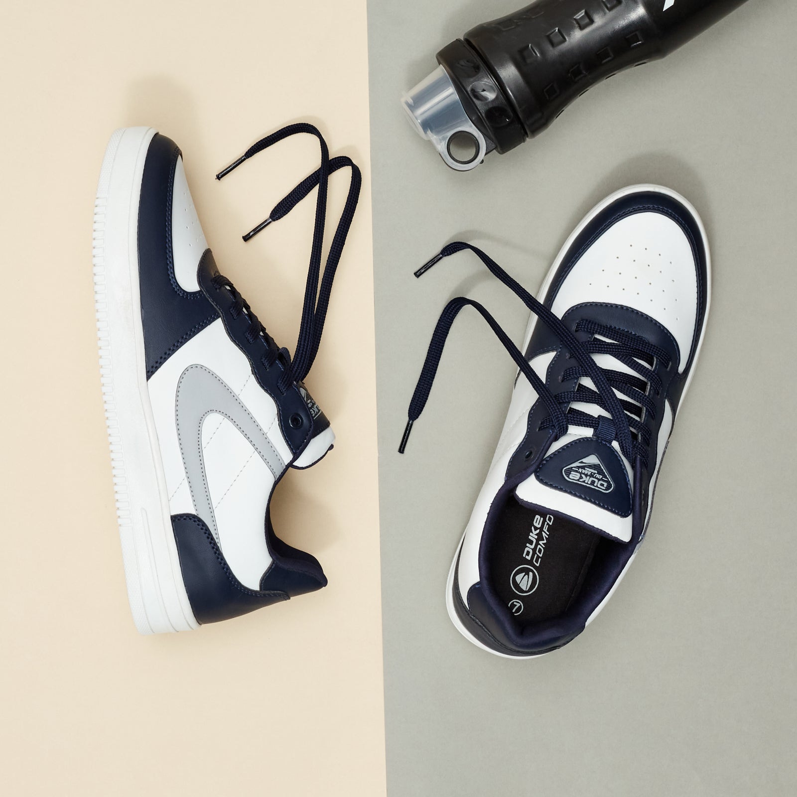 Duke Men Sneakers (FWOL1362)
