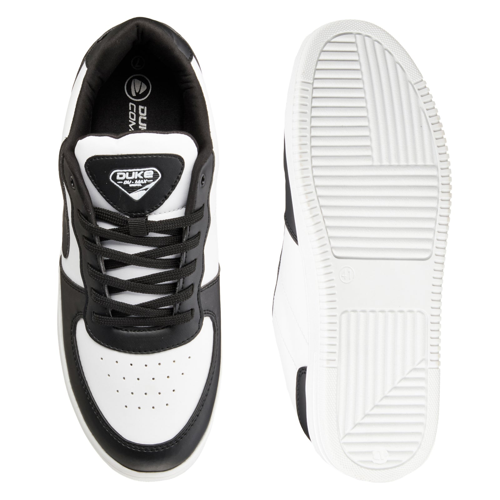 Duke Men Sneakers (FWOL1362)