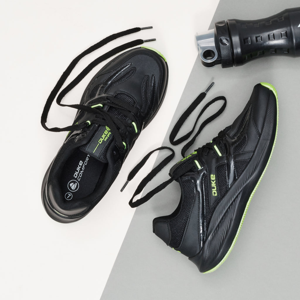 Duke Men Sports Shoes (FWOL1385)