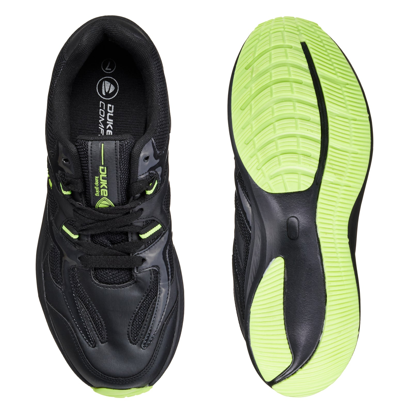 Duke Men Sports Shoes (FWOL1385)
