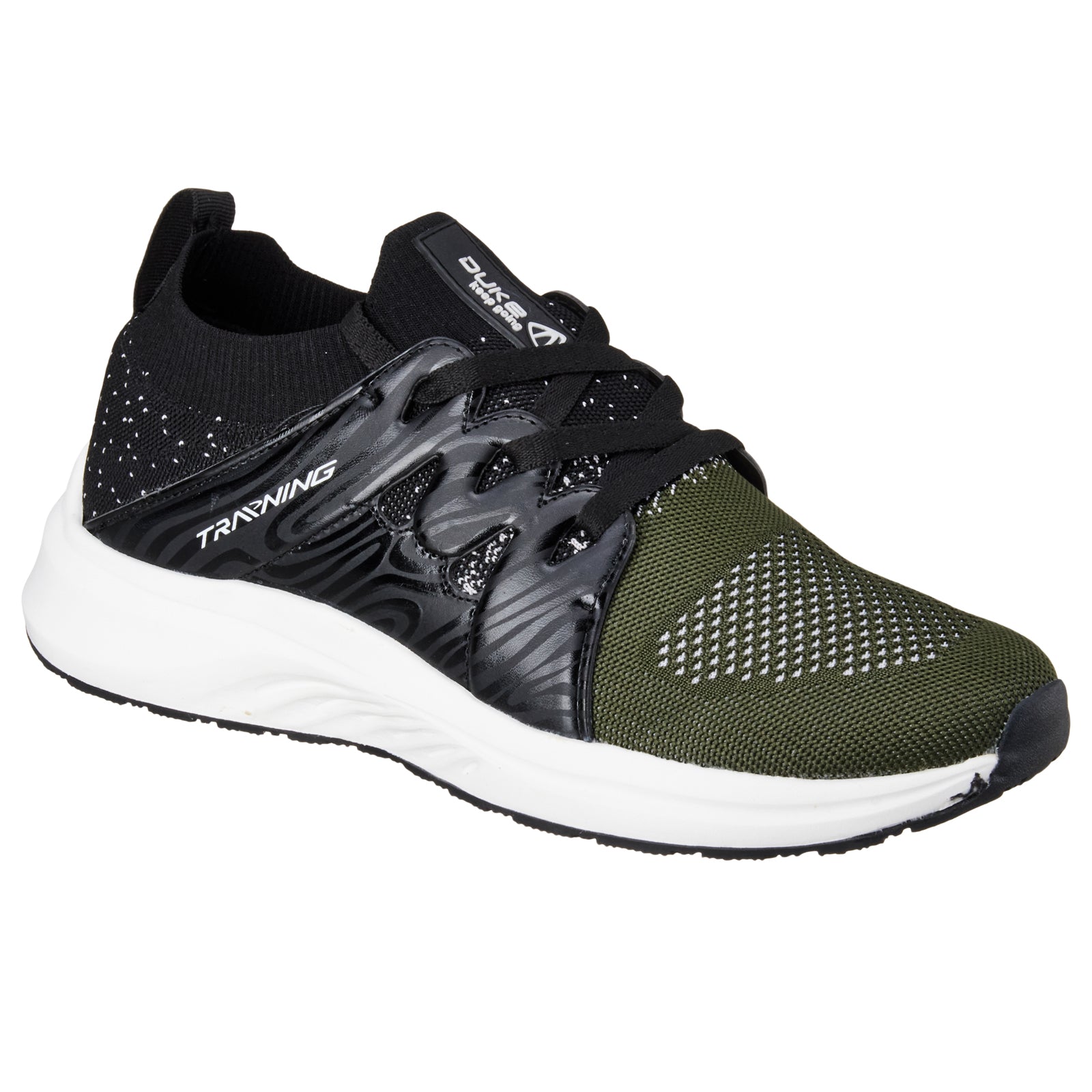Duke Men Sports Shoes (FWOL1390)